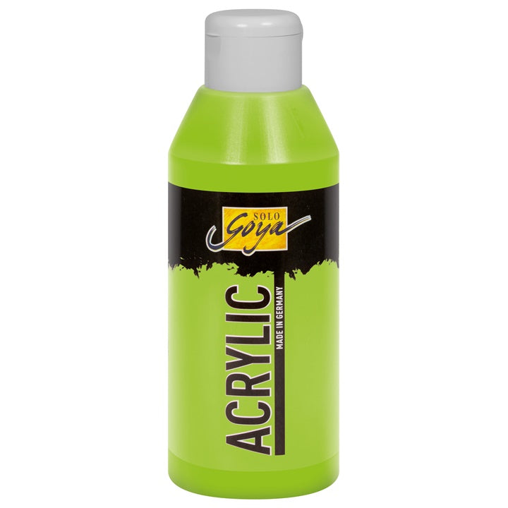 Akrilna boja Solo Goya Acrylic 250 ml