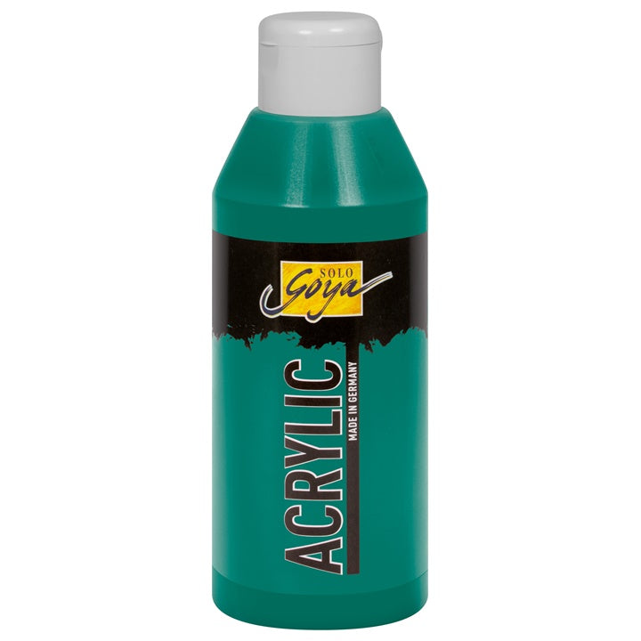 Akrilna boja Solo Goya Acrylic 250 ml