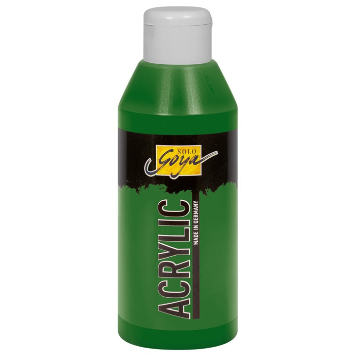 Akrilna boja Solo Goya Acrylic 250 ml