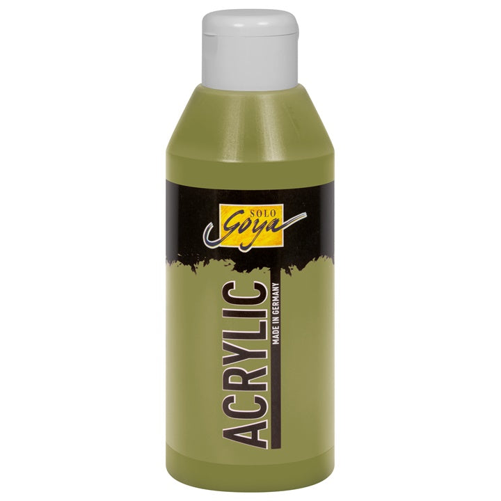 Akrilna boja Solo Goya Acrylic 250 ml
