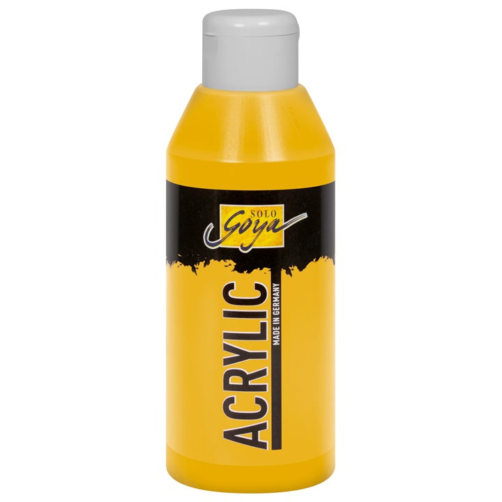 Akrilna boja Solo Goya Acrylic 250 ml