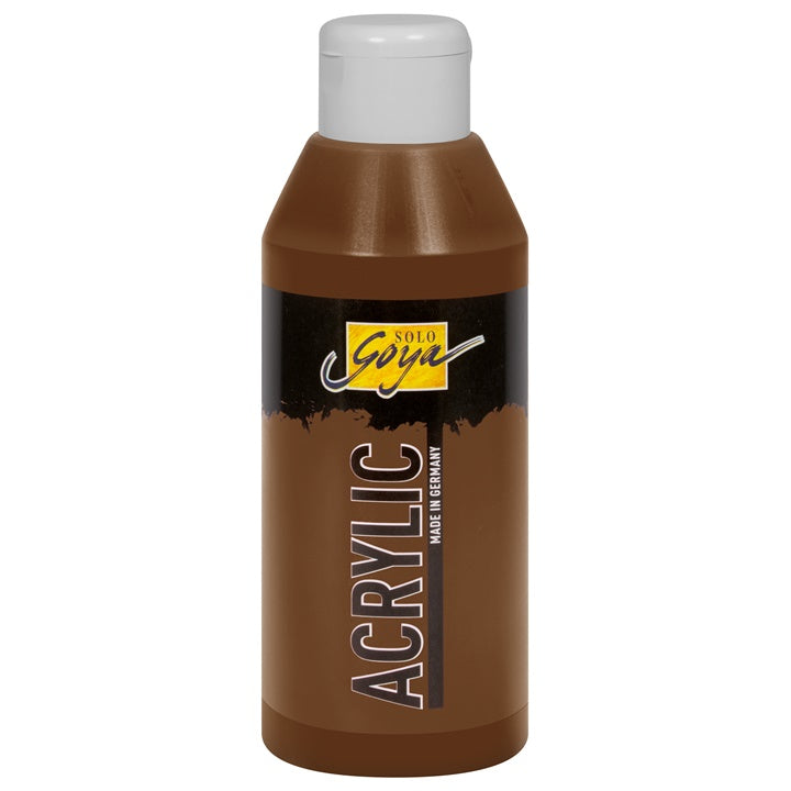 Akrilna boja Solo Goya Acrylic 250 ml
