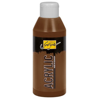 Akrilna boja Solo Goya Acrylic 250 ml