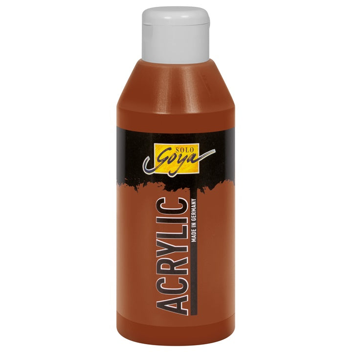 Akrilna boja Solo Goya Acrylic 250 ml