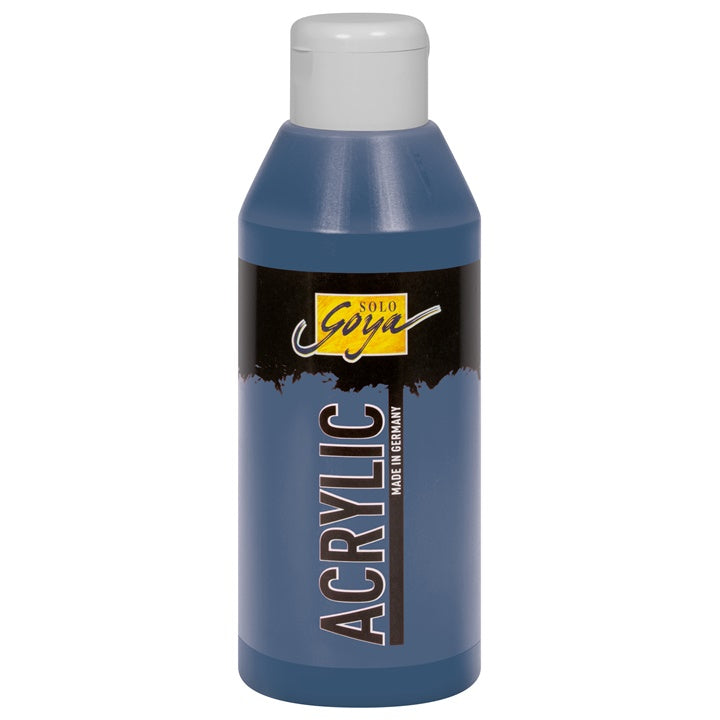 Akrilna boja Solo Goya Acrylic 250 ml