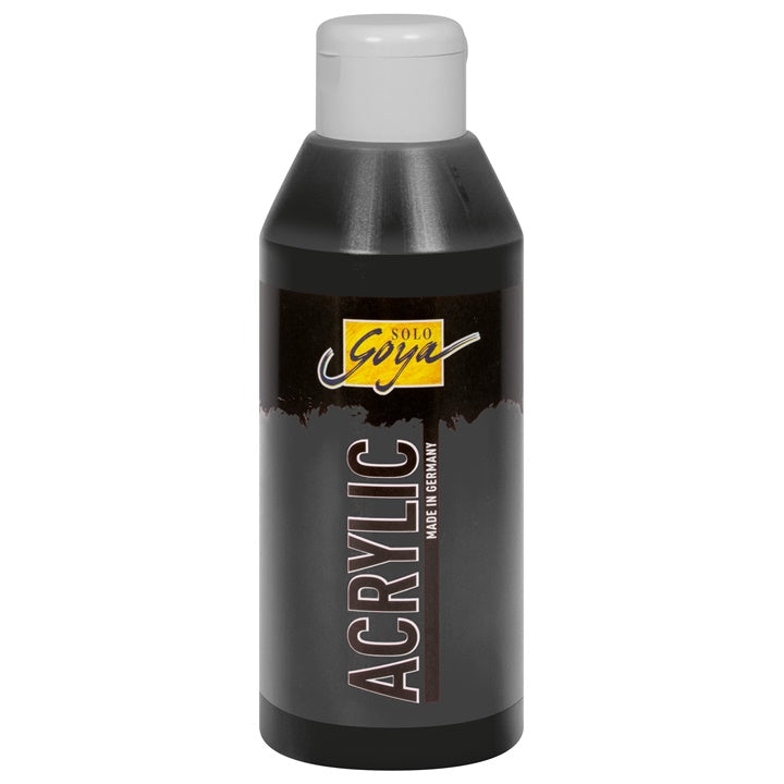 Akrilna boja Solo Goya Acrylic 250 ml