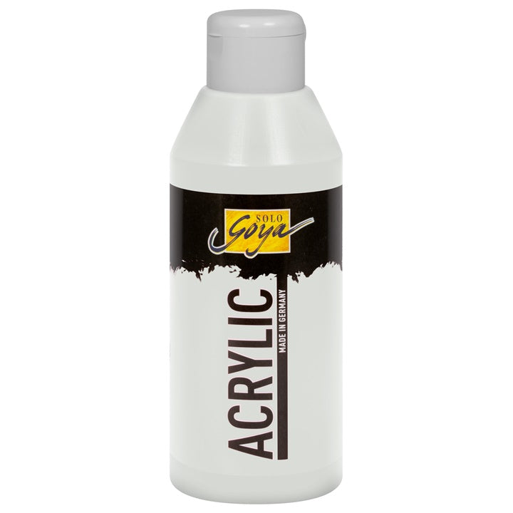 Akrilna boja Solo Goya Acrylic 250 ml
