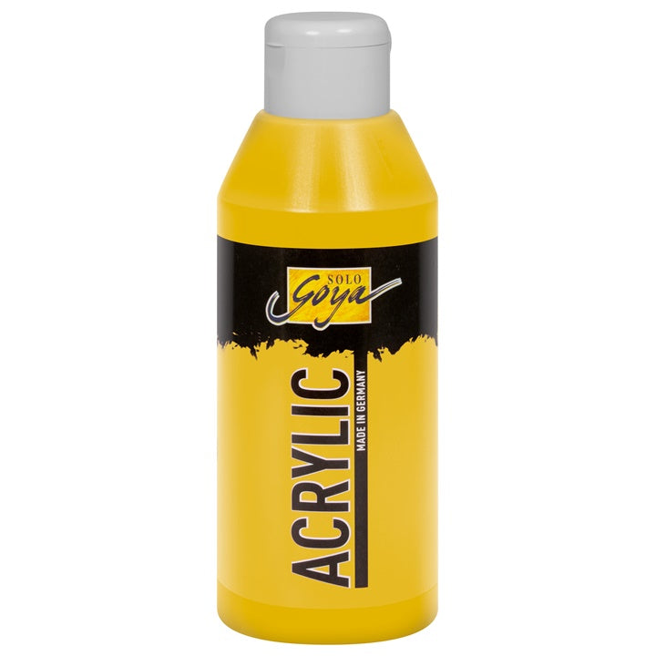 Akrilna boja Solo Goya Acrylic 250 ml