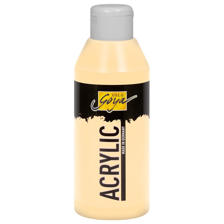 Akrilna boja Solo Goya Acrylic 250 ml