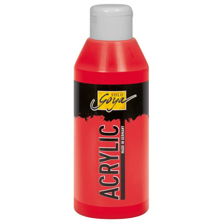 Akrilna boja Solo Goya Acrylic 250 ml