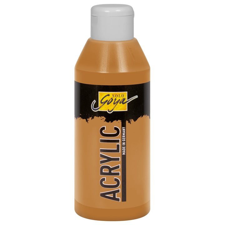 Akrilna boja Solo Goya Acrylic 250 ml