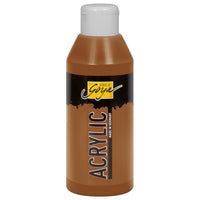 Akrilna boja Solo Goya Acrylic 250 ml