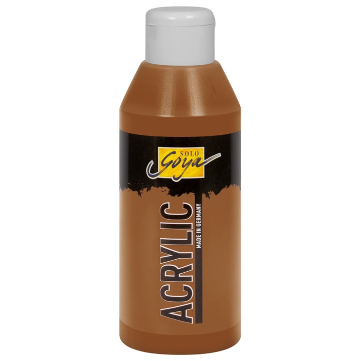 Akrilna boja Solo Goya Acrylic 250 ml