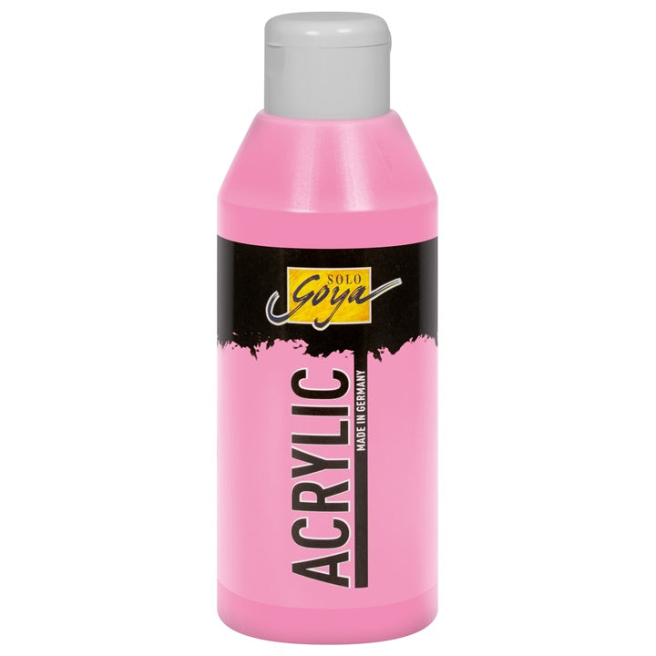 Akrilna boja Solo Goya Acrylic 250 ml
