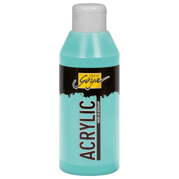 Akrilna boja Solo Goya Acrylic 250 ml