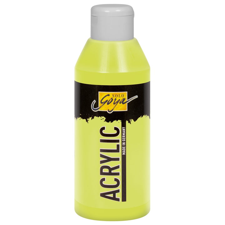 Akrilna boja Solo Goya Acrylic 250 ml