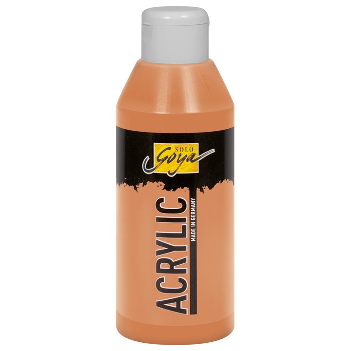 Akrilna boja Solo Goya Acrylic 250 ml