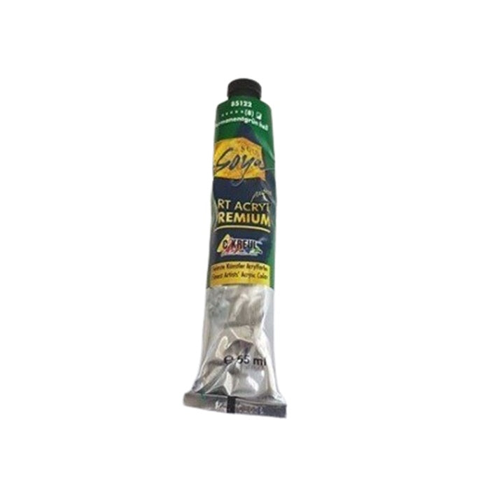 Premium akrilna boja SOLO GOIA 55 ml