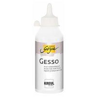 Premaz za primiranje Solo Goya Gesso beli - KREUL