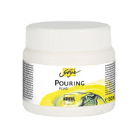 Pouring Fluid medijum Solo Goya