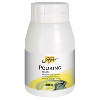 Pouring Fluid medijum Solo Goya