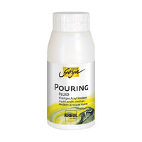 Pouring Fluid medijum Solo Goya