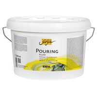 Pouring Fluid medijum Solo Goya