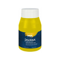 Javana boja za svetli I tamni tekstil 500 ml