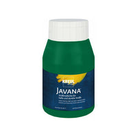 Javana boja za svetli I tamni tekstil 500 ml