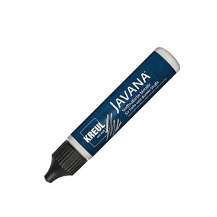 Kreul metalik boja za tekstil 29 ml