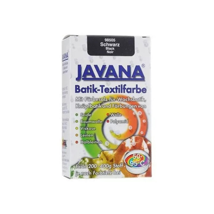Boja za tekstil KREUL Javana Batik 70 g