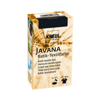 Boja za tekstil KREUL Javana Batik 70 g