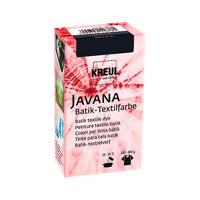 Boja za tekstil KREUL Javana Batik 70 g