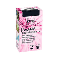 Boja za tekstil KREUL Javana Batik 70 g
