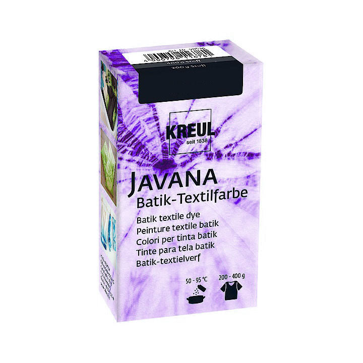 Boja za tekstil KREUL Javana Batik 70 g