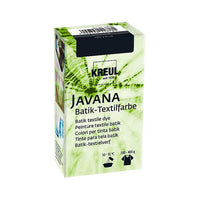 Boja za tekstil KREUL Javana Batik 70 g