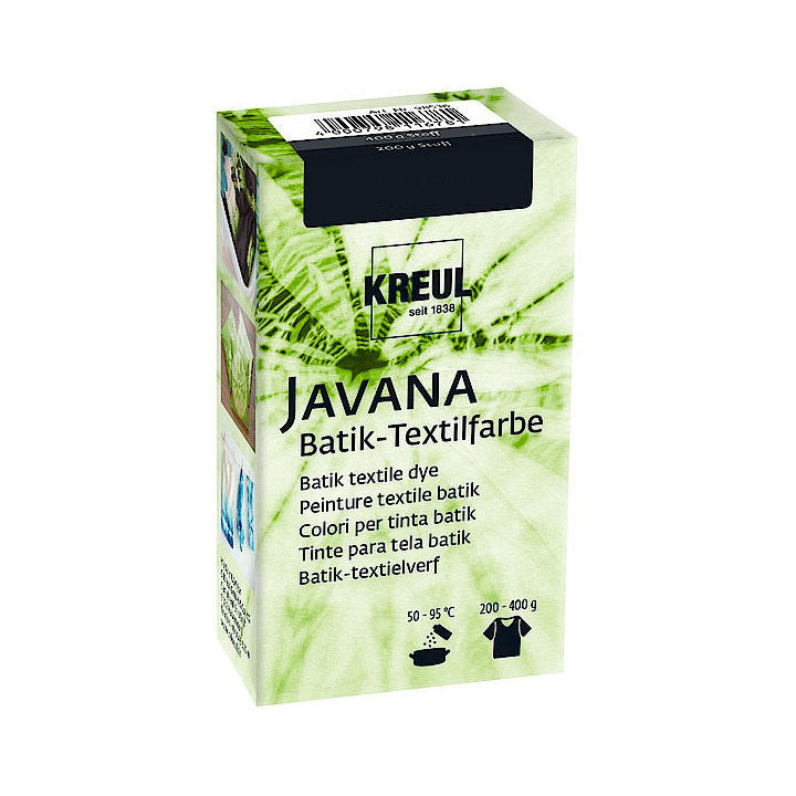 Boja za tekstil KREUL Javana Batik 70 g