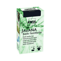 Boja za tekstil KREUL Javana Batik 70 g