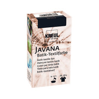 Boja za tekstil KREUL Javana Batik 70 g