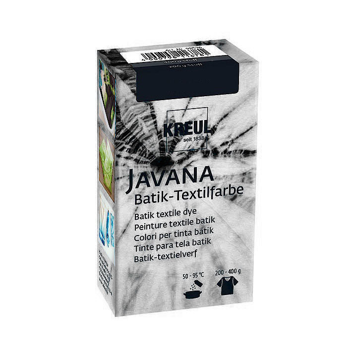 Boja za tekstil KREUL Javana Batik 70 g