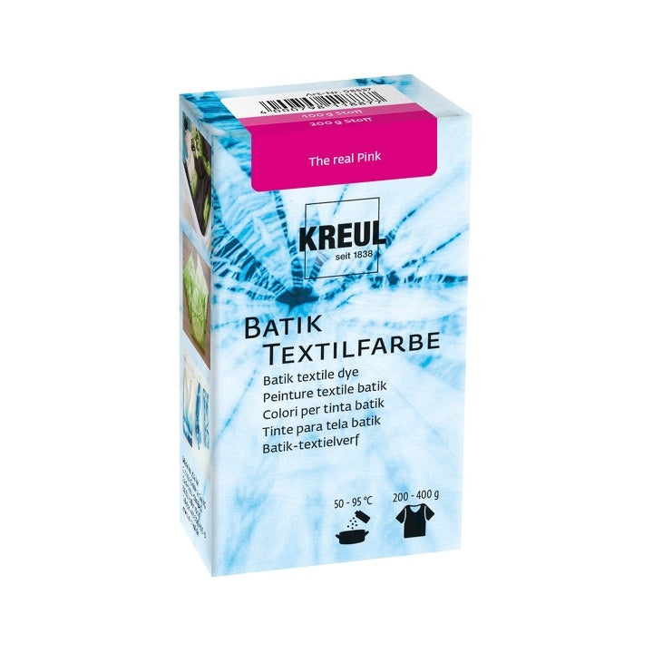 Boja za tekstil KREUL Javana Batik 70 g