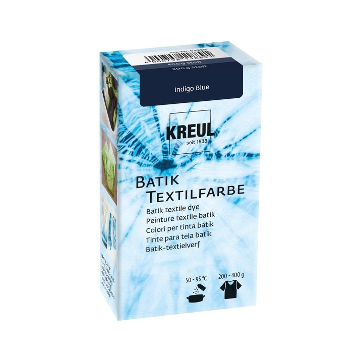 Boja za tekstil KREUL Javana Batik 70 g