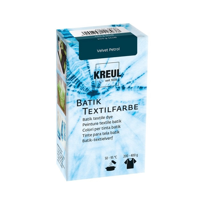 Boja za tekstil KREUL Javana Batik 70 g