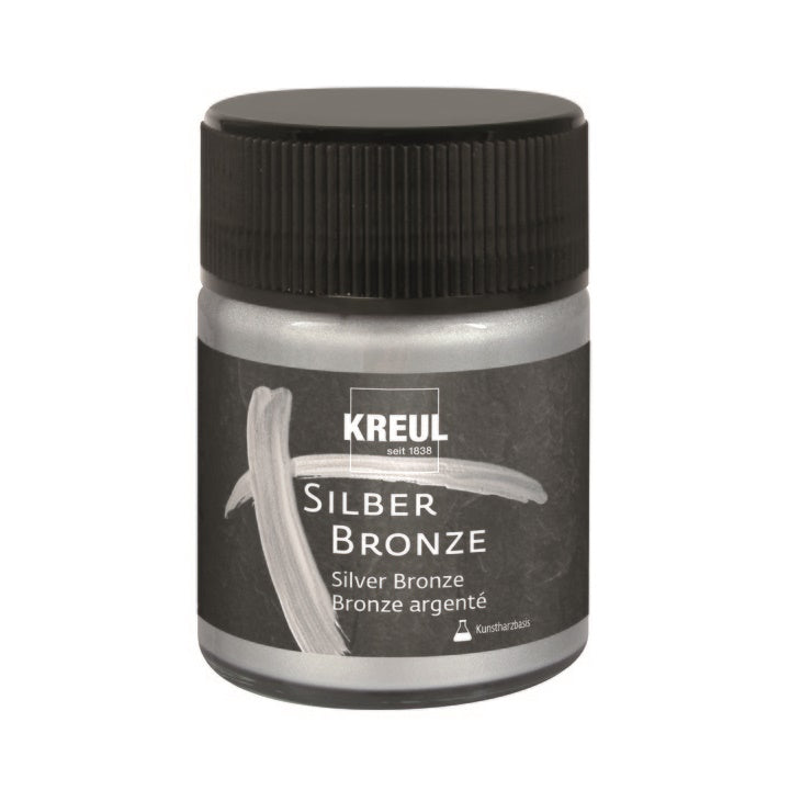 Tečni metal na bazi smole 50 ml - KREUL