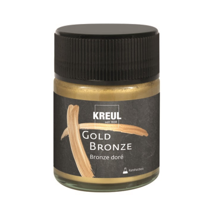 Tečni metal na bazi smole 50 ml - KREUL