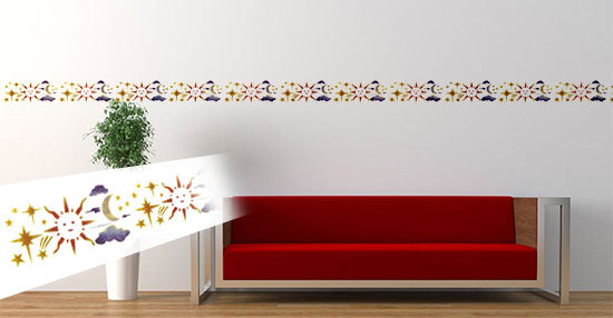 Šablon Home Design Brico
