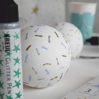 KREUL Glitter Pen u tubi
