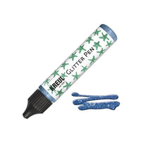 KREUL Glitter Pen u tubi