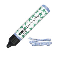 KREUL Glitter Pen u tubi