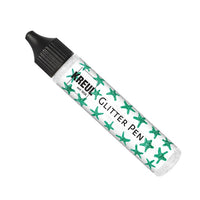 KREUL Glitter Pen u tubi